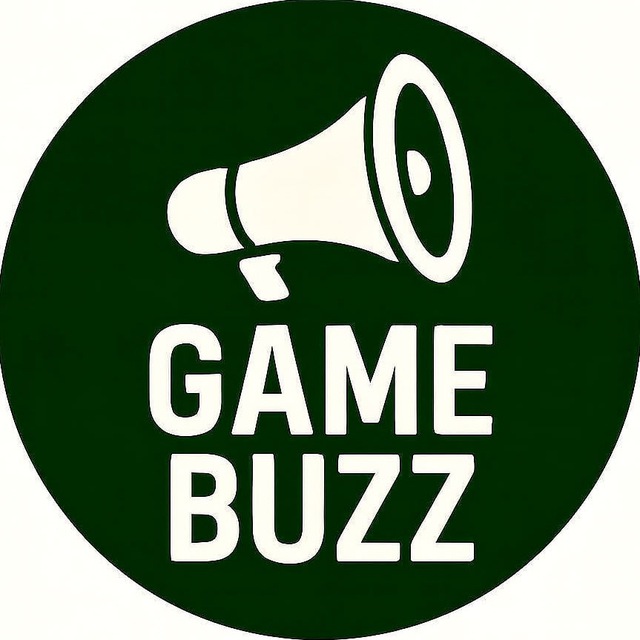 Аватар канала Game Buzz | Xbox | PC | Game Pass |