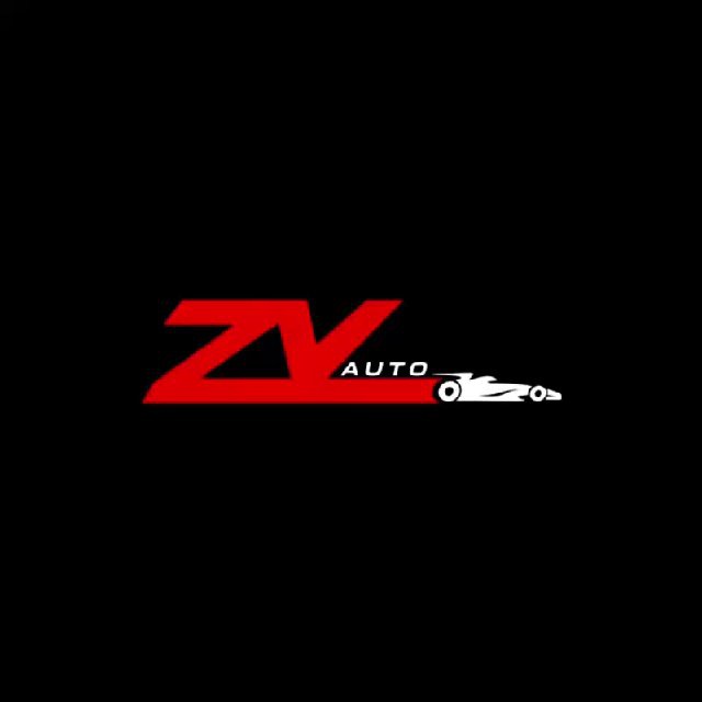 Аватар канала ZV AUTO 🏎️