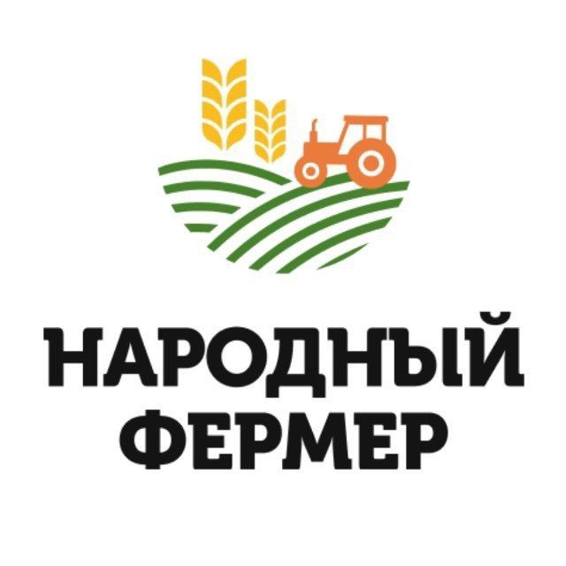 Аватар канала Народный фермер