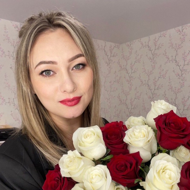 Аватар канала Настя Радкевич