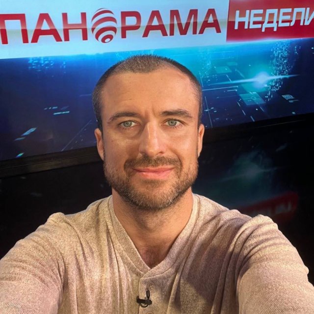 Аватар канала ВЕСТНИК ДОНЕЦКИЙ