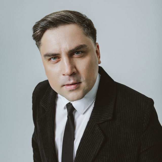 Аватар канала Артём Муратов