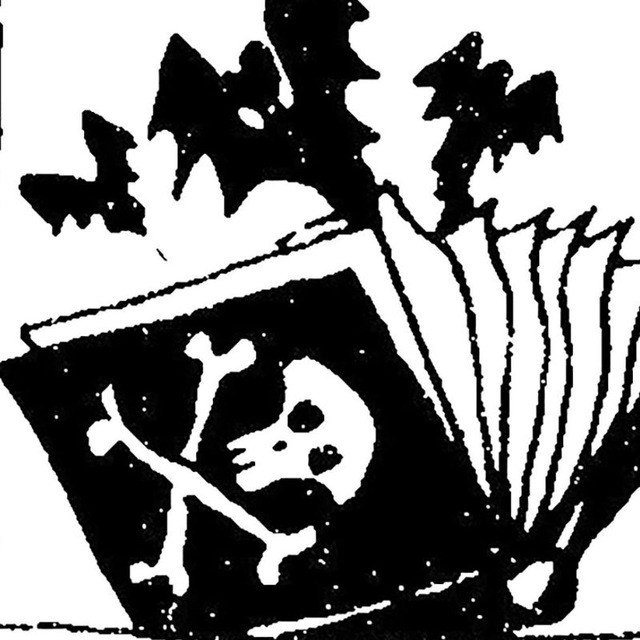 Аватар канала я книгоноша