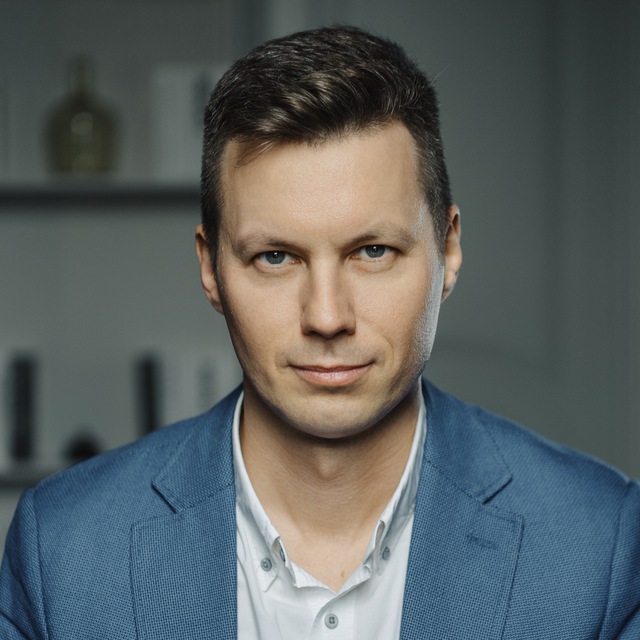 Аватар канала Моделируй с Гуру | Дмитрий Красилов о дизайне цепей поставок