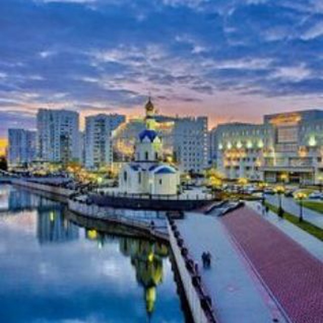 Аватар канала Белгород Подслушано