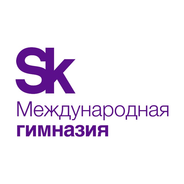 Аватар канала Гимназия Сколково
