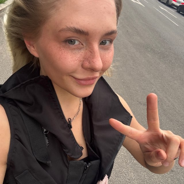 Аватар канала САНЕЧКА