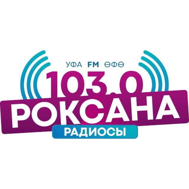 Аватар канала РОКСАНА РАДИОСЫ