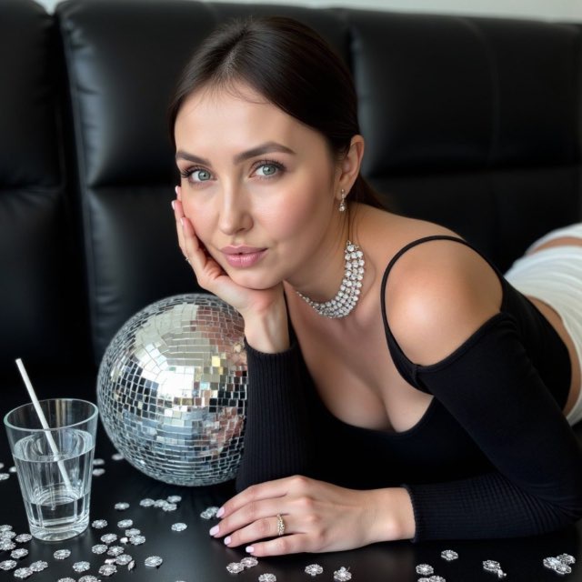 Аватар канала Alina Rai Official