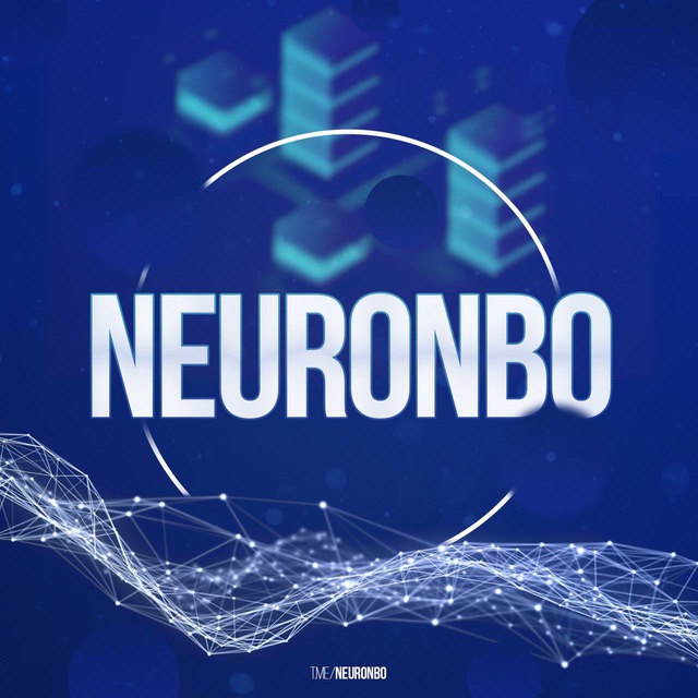 Аватар канала Neuronbo