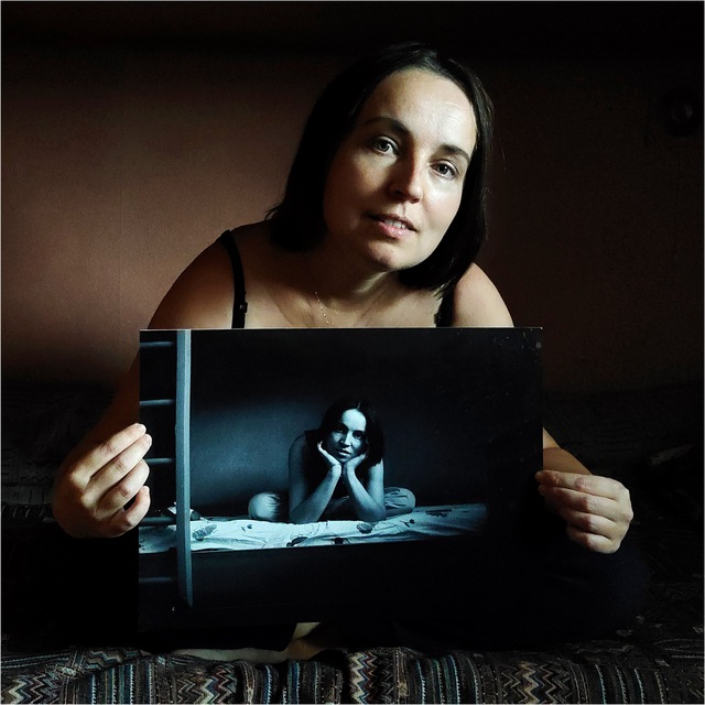 Аватар канала PAVLOVA 📸