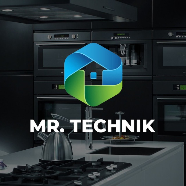 Аватар канала MR-TECHNIK