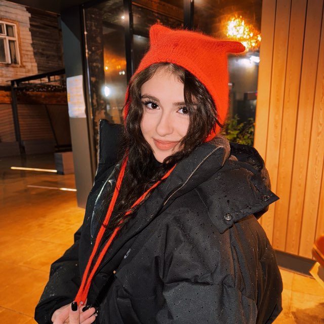 Аватар канала chuikina