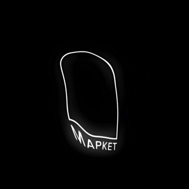 Аватар канала Маркет Арка