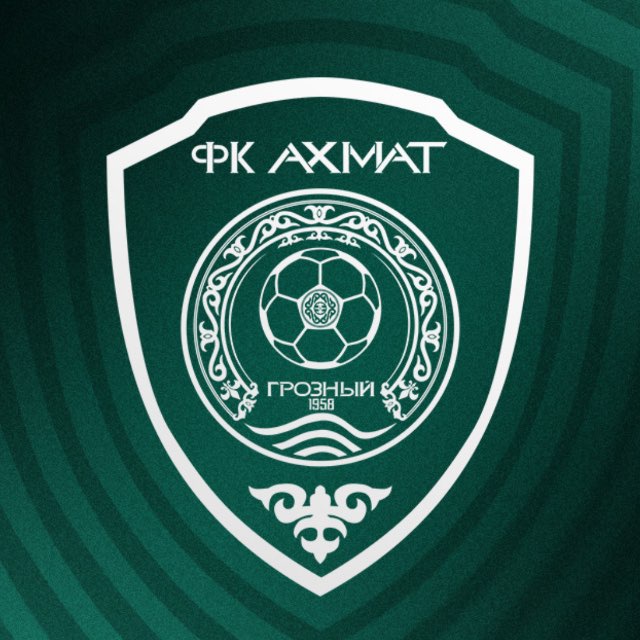 ФК «Ахмат» Грозный