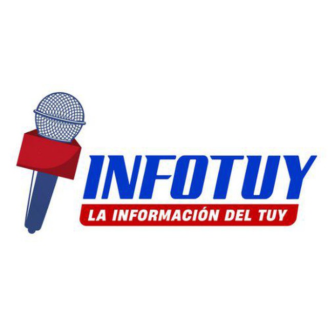 Аватар канала InfoTuy La Información del Tuy