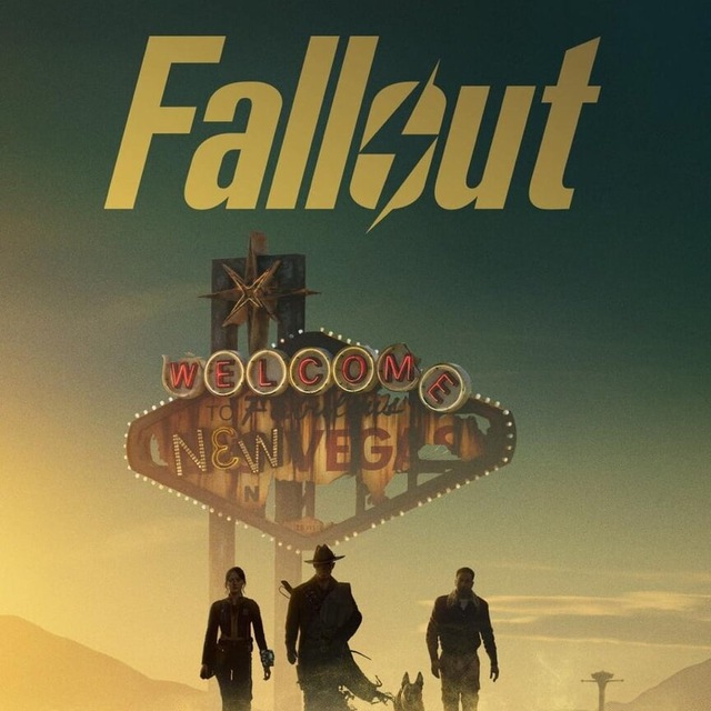 Аватар канала Фоллаут 2 сезон | Fallout