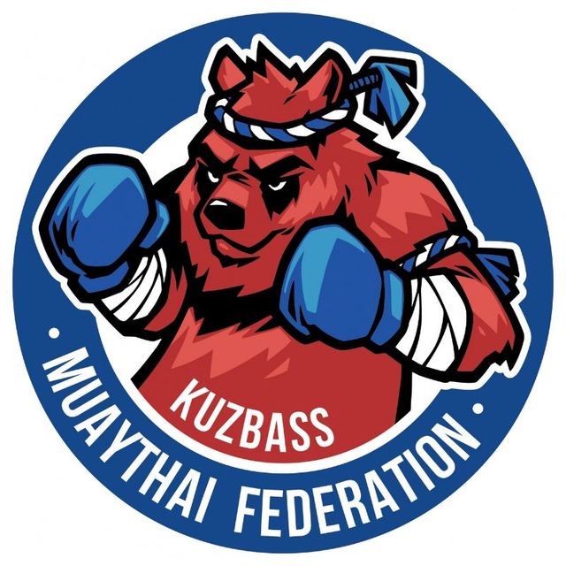 Аватар канала Muaythai_Kuzbass👊