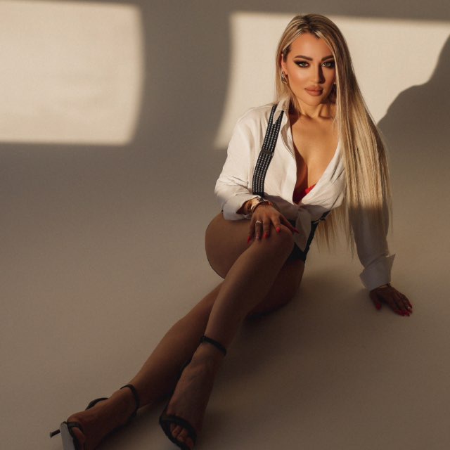 Аватар канала Viktoria