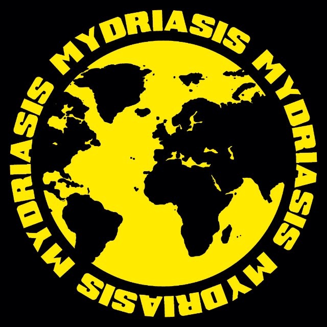 Аватар канала MYDRIASIS