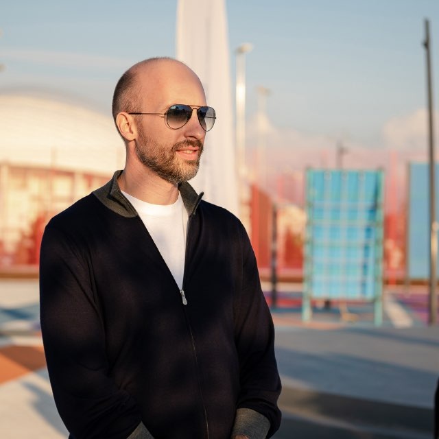 Аватар канала Дмитрий Плишкин