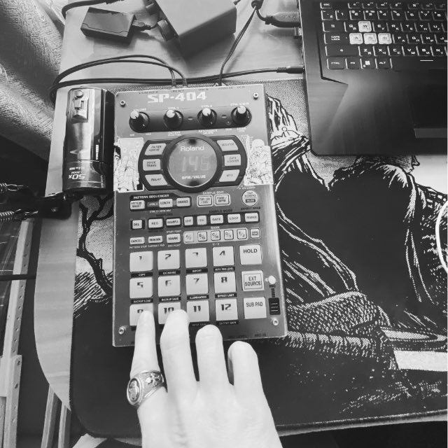 Аватар канала bountyondabeat