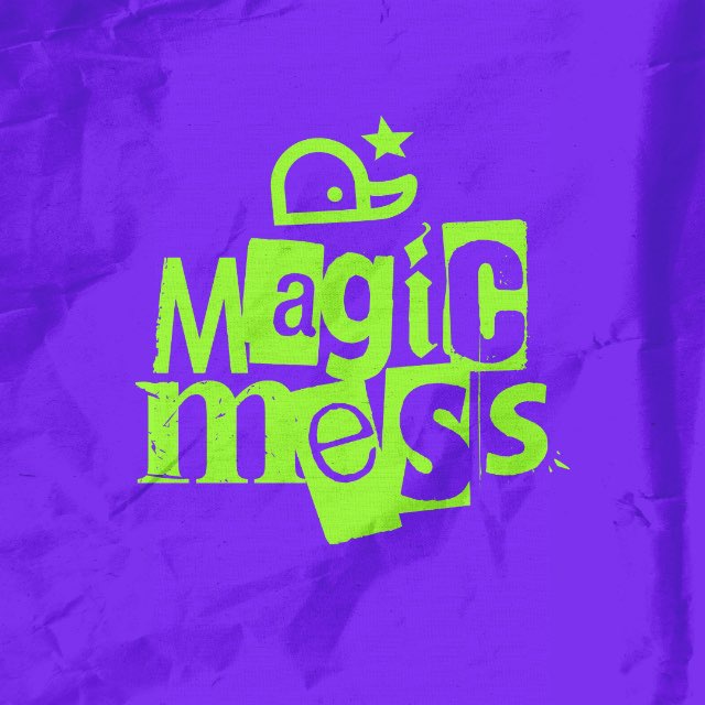 Аватар канала Magic Mess Brewery - пиво с утками | Пивоварня Мэджик Мэсс