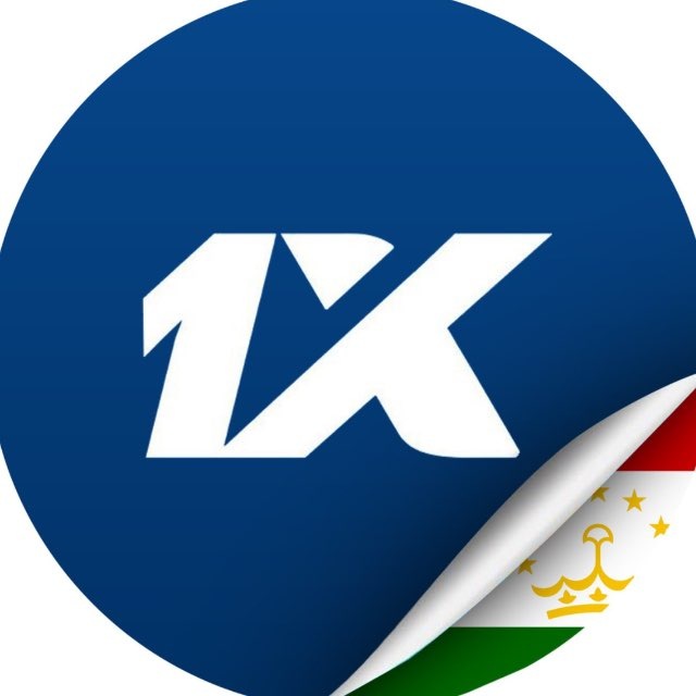 1XBET TJ OFFICIAL 🇹🇯