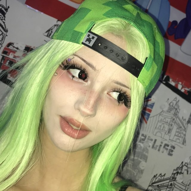 Аватар канала christinaleks