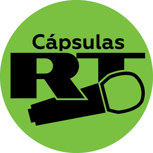 Аватар канала Cápsulas RT