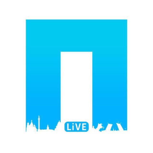 Аватар канала Питер Live