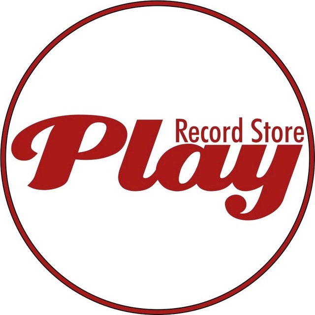 Аватар канала Play Record Store (VINYL • CD • DVD)