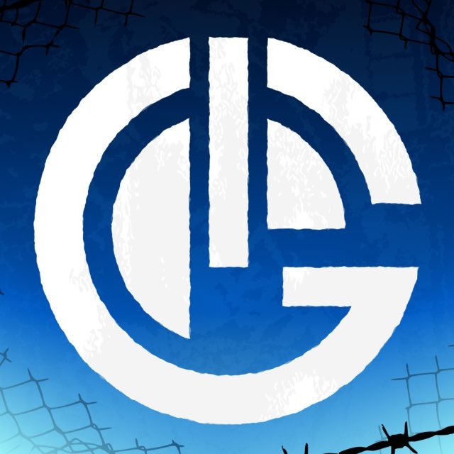 Аватар канала GLuck Esports