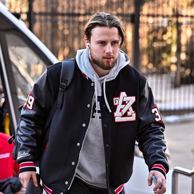 Аватар канала Zimin_39🏒
