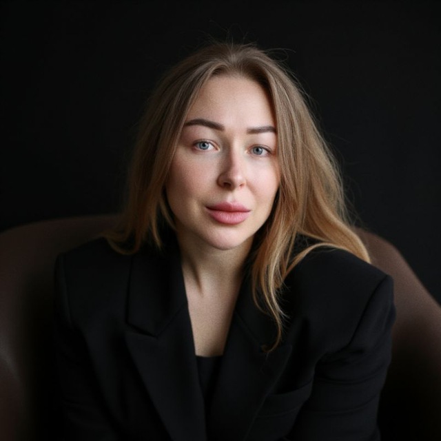 Аватар канала sashadoroshina