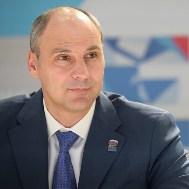 Аватар канала Денис Паслер