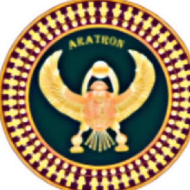 Аватар канала АРАТРОН