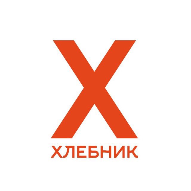 Аватар канала Хлебник | Сеть пекарен