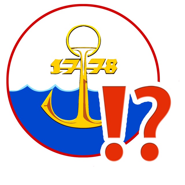 Аватар канала БЮРО ⁉️ Подслушано в Мариуполе