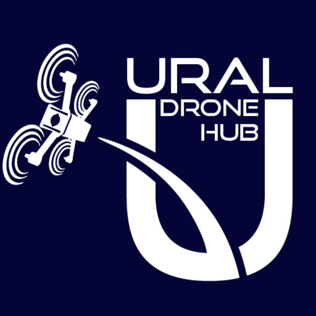 Аватар канала URAL DRONE HUB