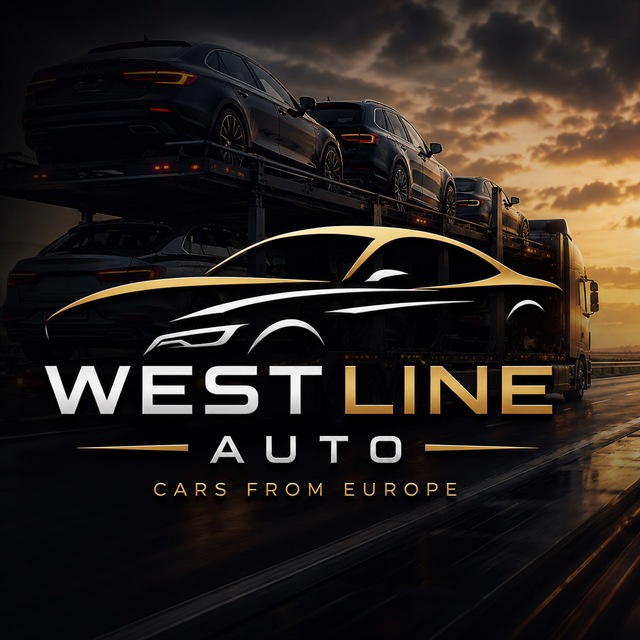 Аватар канала WestLine Auto