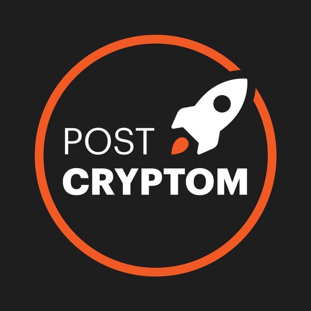 Аватар канала Aigar | PostCryptom
