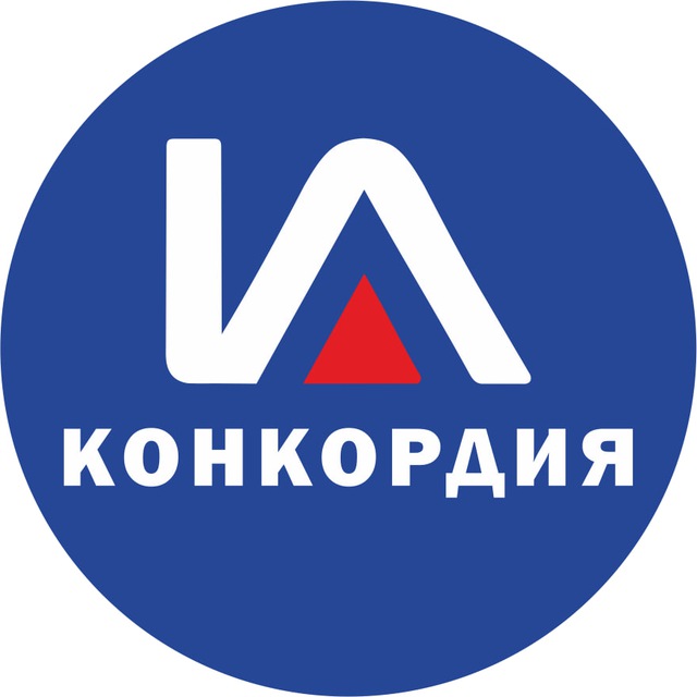 Аватар канала ГК Конкордия | Новые автомобили и спецтехника️️