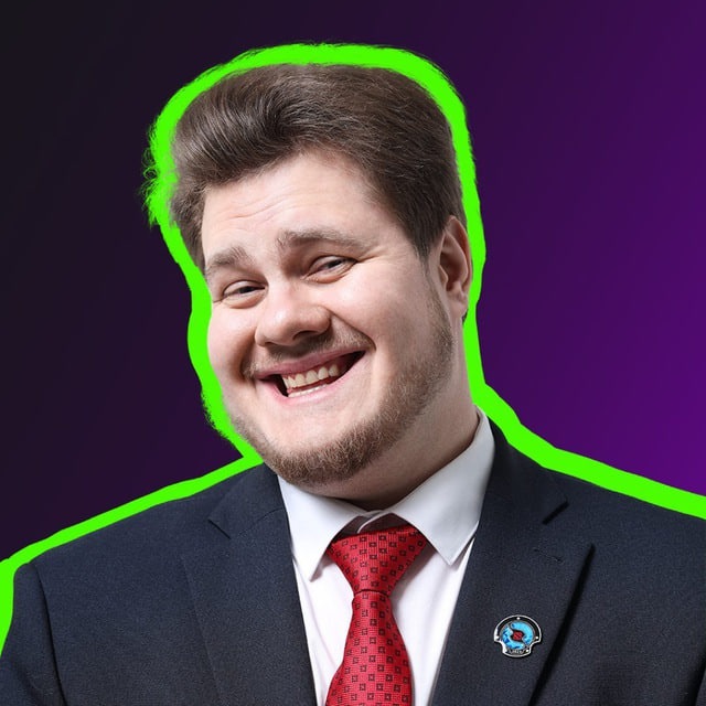 Аватар канала БАЗА ВЛАДОСА × BLACKARXANGEL