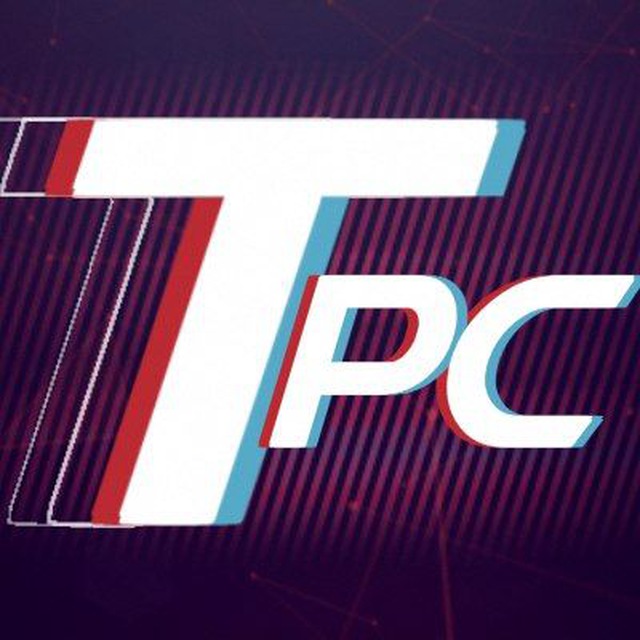 Аватар канала TurboPC | Сборка ПК