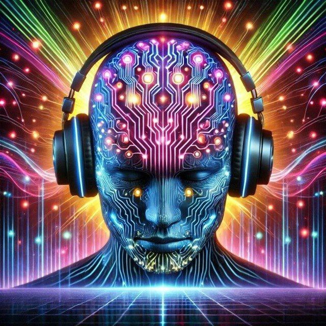 Аватар канала 🔉💥𝐓𝐑𝐀𝐍𝐂𝐄 𝐌𝐔𝐒𝐈𝐂 🔊💥