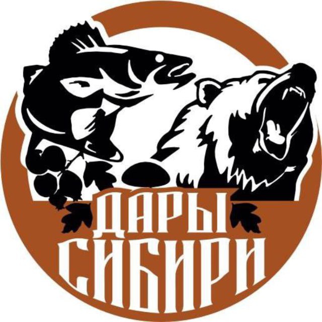 Аватар канала ДАРЫ СИБИРИ 38