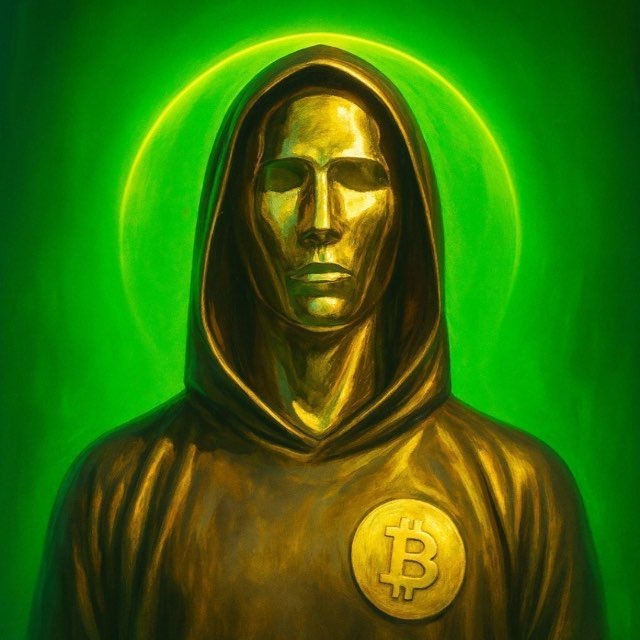 Аватар канала Noticias Cripto