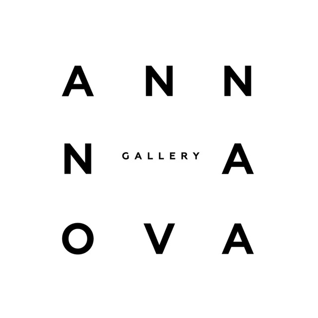 Аватар канала Галерея Anna Nova