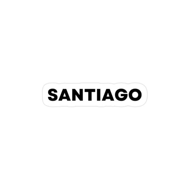 Аватар канала santiago
